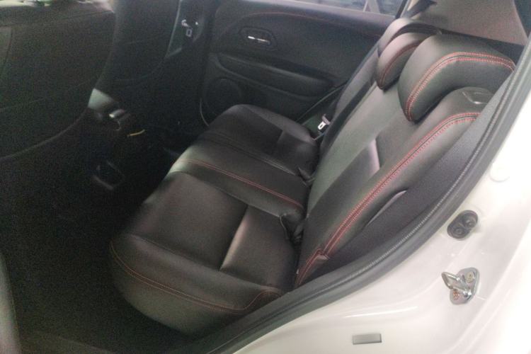 Used Honda Vezel 2017 1.5L CVT 2WD Comfort Model
