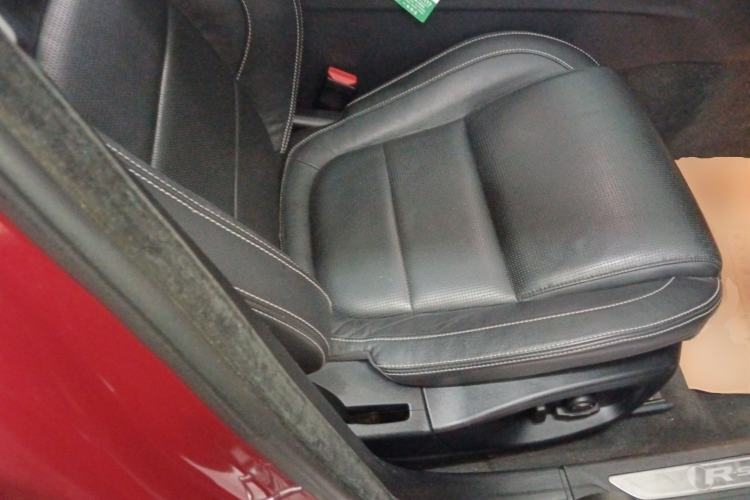 Used Jaguar XF 2016 XF 3.0 SC Two-Wheel-Drive R-Sport Sport Edition
