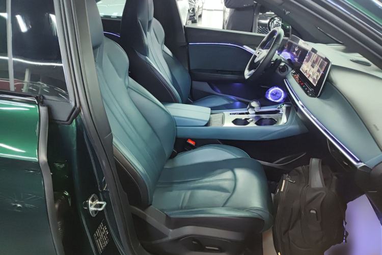 Used MG 7 2023 1.5T DCT Elegant & Graceful Edition
