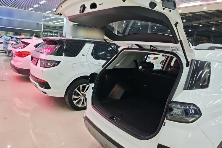 Used Hyundai ix35 2021 2.0L Automatic 2WD GLS Leading Edition