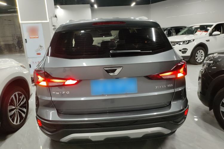 Used Jetta VS5 2021 280TSI Automatic Trend Edition