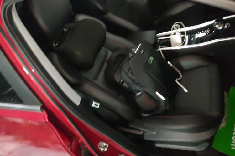 Used Chery Tiggo 5x 2017 1.5T DCT Elite Edition