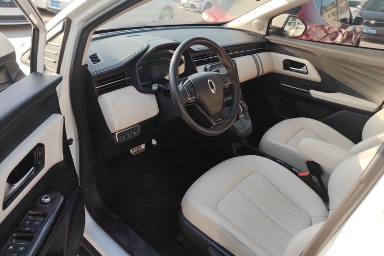 Used ORA iQ 2019 Luxury Version