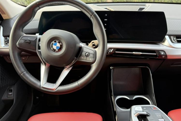 Used BMW X2 (Import) 2024 sDrive25i M Sport Package
