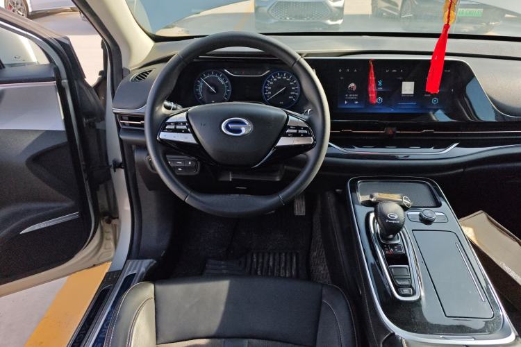 Used AION S 2019 Meizu 530
