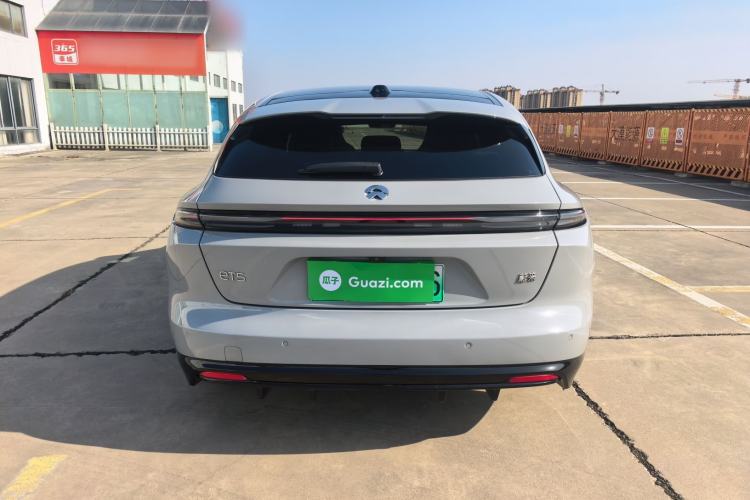 Used Nio ET5T 2025 75 kWh Touring