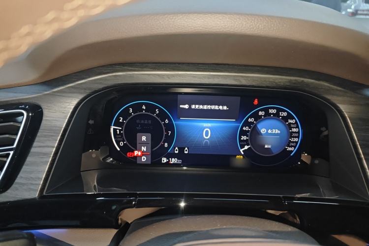 Used Volkswagen Viloran 2024 380TSI Premium Edition
