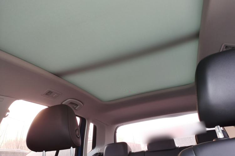 Used Volkswagen Golf Sportsvan 2018 230TSI Automatic Trend Edition