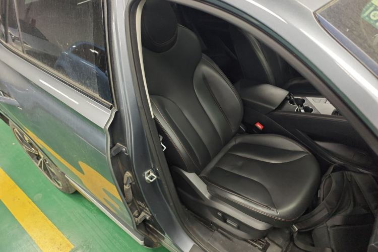 Used Roewe RX5 New Energy 2023 eRX5 Super Hybrid Prestige Edition
