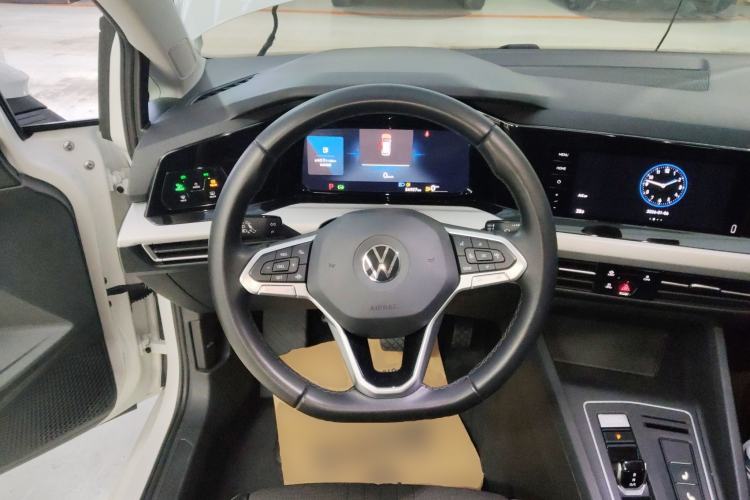 Used Volkswagen Golf 2021 280TSI DSG Pro