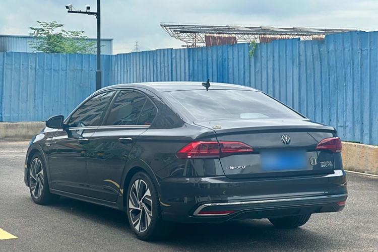 Used Volkswagen Bora 2023 280TSI DSG Prestige Edition
