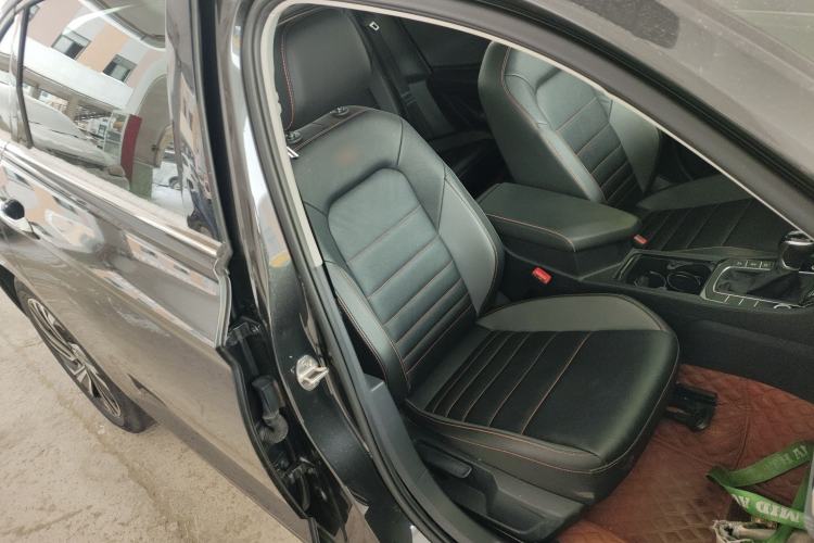 Used Volkswagen Sagitar 2021 280TSI DSG 30th Anniversary Edition