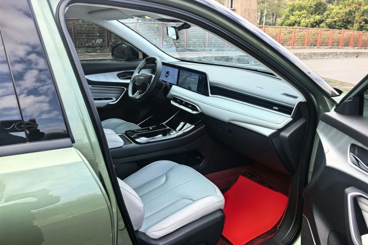 Used Venucia V DD-i 2023 110 km iE Version