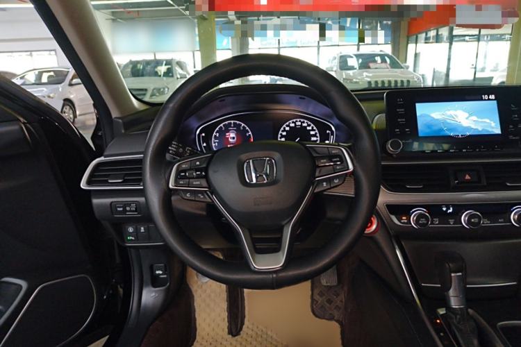 Used Honda Accord 2018 260TURBO Luxury Edition China VI