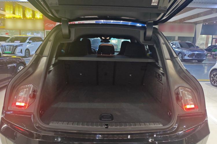 Used BMW iX 2023 Updated xDrive40