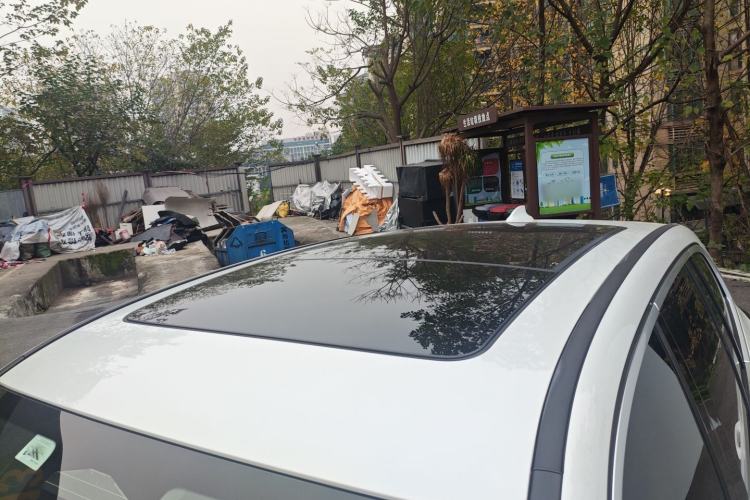 Used BMW iX3 2022 Updated Leading Version