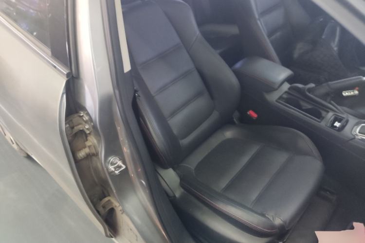 Used Mazda Atenza 2015 2.5L Blue Sky Sport Edition