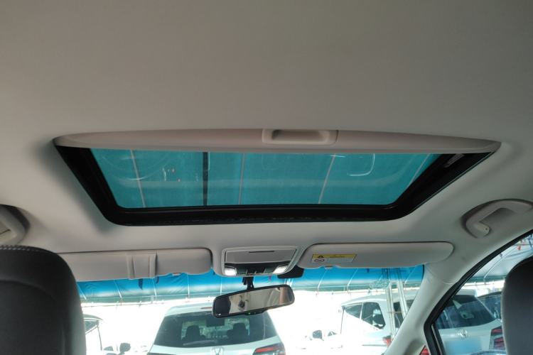 Used Honda Elysion 2016 2.4L Luxury Edition