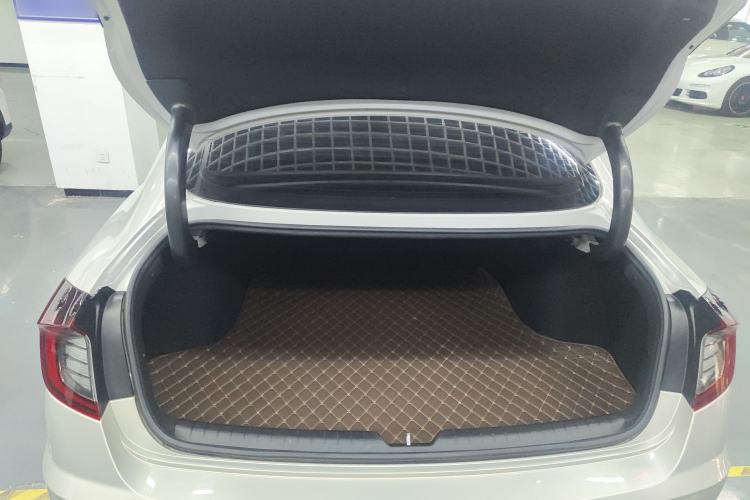 Used Hyundai Sonata 2020 380TGDi Automatic TOP Flagship Edition