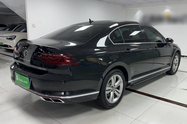 Used Volkswagen Magotan 2023 2 Million Units Limited-Edition 280TSI DSG Comfort Version