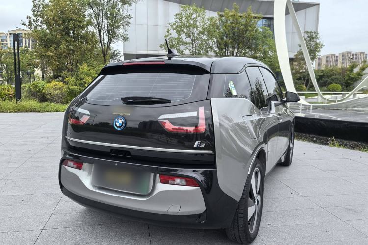 Used BMW i3 2018 Luxury Model
