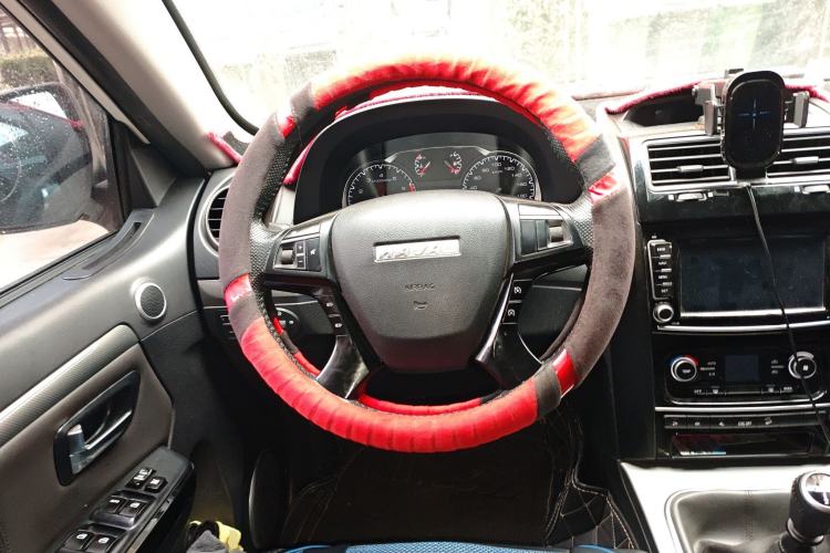 Used Haval H5 Classic 2018 Classic Edition 2.0T Manual 4x4 Elite Model