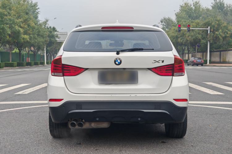 Used BMW X1 2014 xDrive20i Sports Design Package
