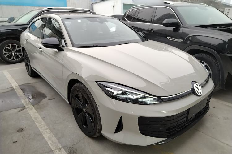 Used Volkswagen Lamando 2026 Lavida L GTS 380TSI Lingfeng Millionth Anniversary Edition