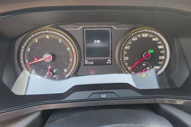 Used Volkswagen Tharu 2021 280TSI Two-Wheel Drive Comfort Edition