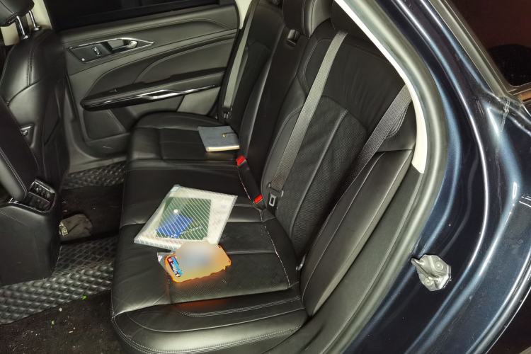 Used Ford Taurus 2019 EcoBoost 245 Premium Edition
