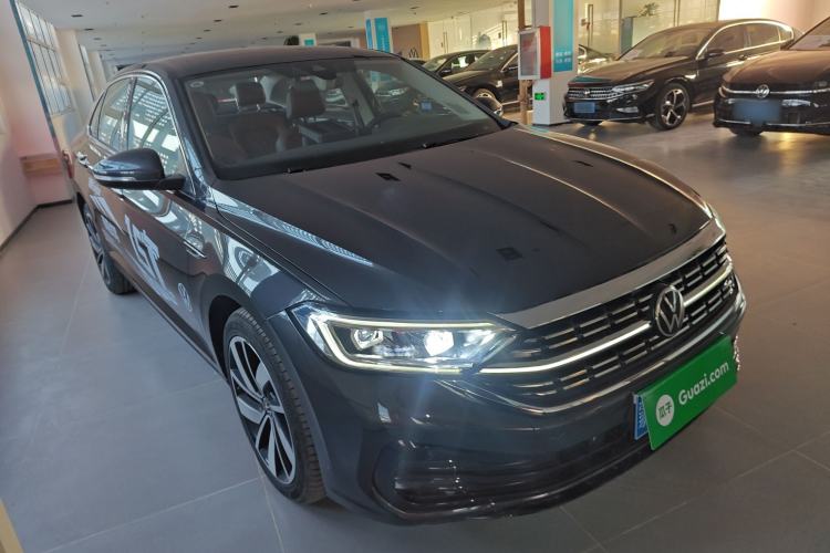 Used Volkswagen Sagitar 2023 300TSI DSG Excellence Edition
