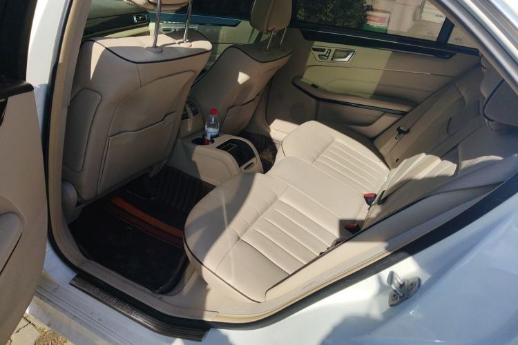 Used Mercedes-Benz E-Class 2015 Revised E 260 L
