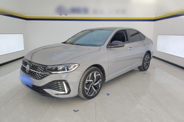 Used Volkswagen Lavida 2023 280TSI DSG Starry Sky Deluxe Edition