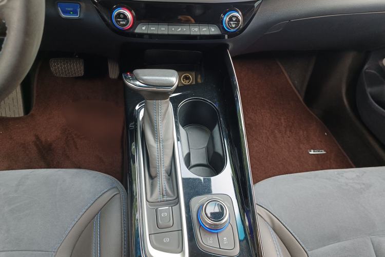 Used Buick Velite 6 2022 Plug-in Hybrid Connected Smart Model
