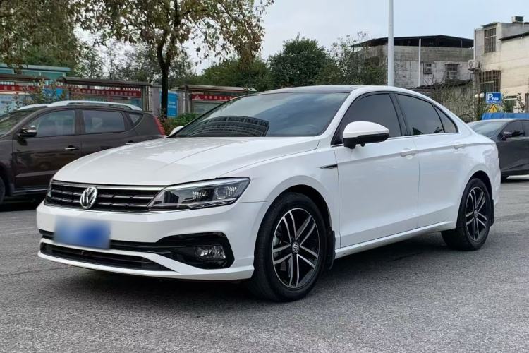 Used Volkswagen Lamando 2021 Revised Version 280TSI DSG Comfort Edition
