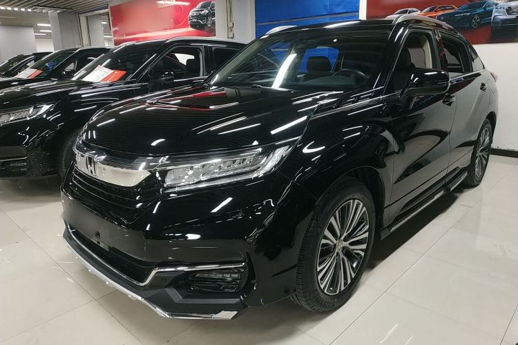 Used Honda Avancier 2020 240TURBO Front-Wheel Drive Smart Edition