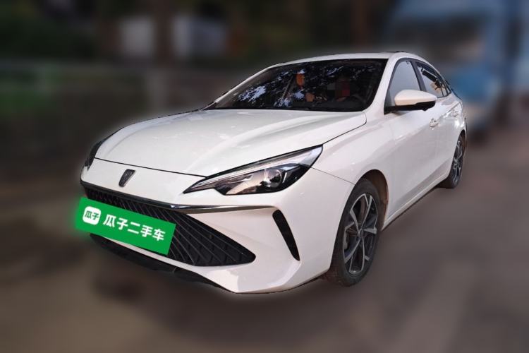 Used Roewe i5 2023 1.5L CVT Luxury Edition