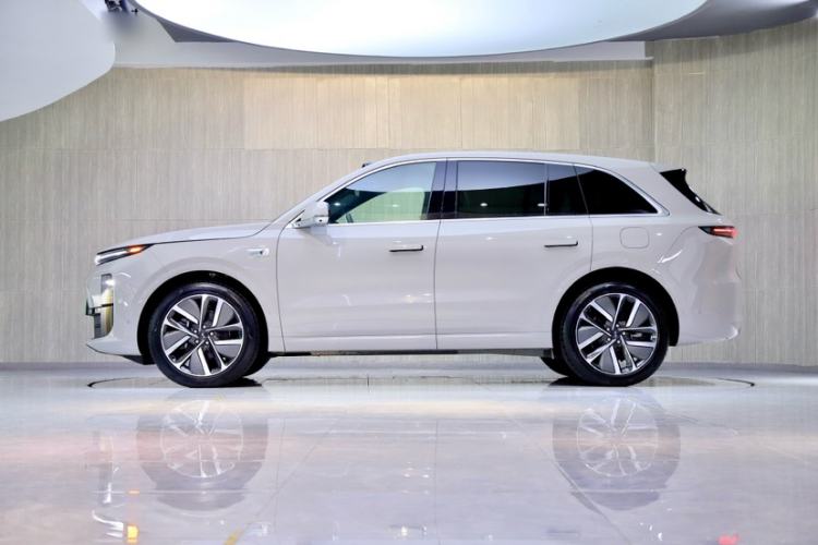 Used Li Auto L6 2024 Max
