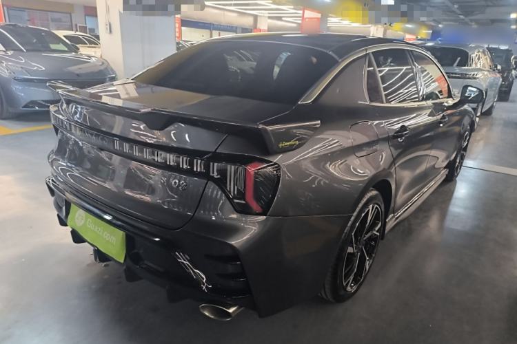 Used Lynk & Co 03 2025 1.5TD DCT Champion Edition Pro
