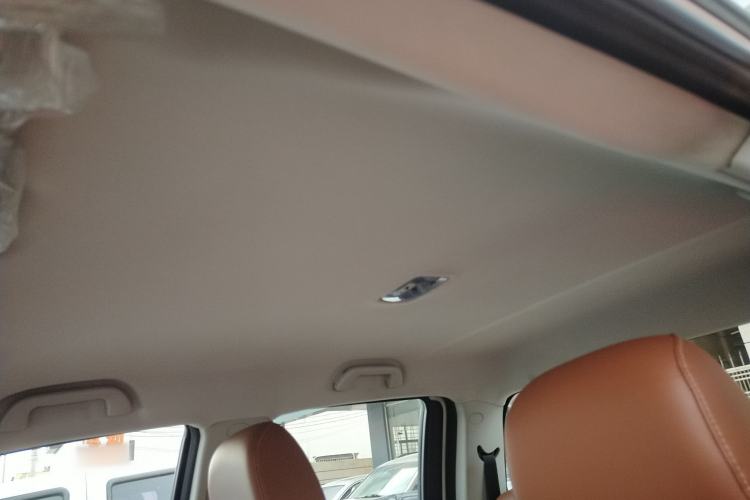 Used Great Wall Wingle 7 2022 2.0T Diesel Two-Wheel Drive Practical Version Big Double Cab GW4D20M
