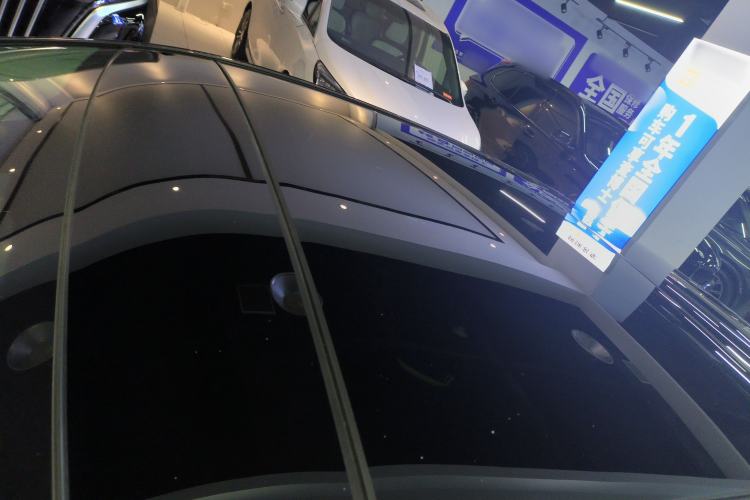 Used Mercedes-Benz E-Class 2022 Updated E 300 L Luxury Edition
