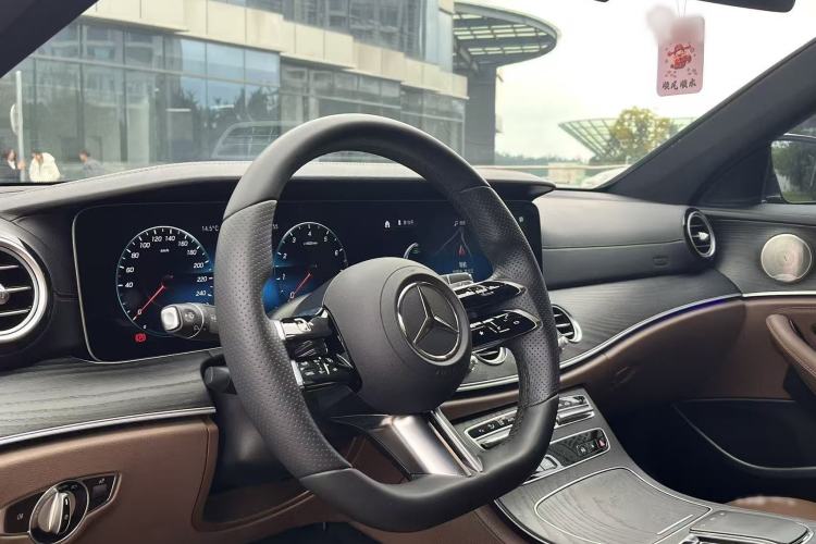 Used Mercedes-Benz E-Class 2021 Restyled E 300 L Sport Luxury Edition