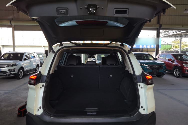 Used Nissan X-Trail 2021 VC-Turbo 300 CVT 2WD Luxury Edition
