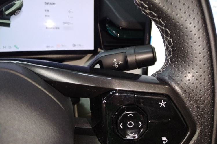 Used Lynk & Co 08 EM-P 2023 245km Ultra-Long Range Halo