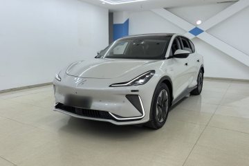 Used IM LS7 2023 90 kWh Elite Rear-Drive Version