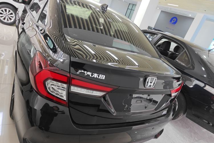 Used Honda Crider 2022 180Turbo CVT Luxury Edition