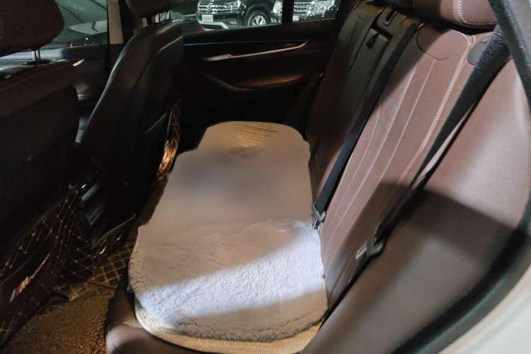 Used BMW X5 2017 xDrive28i