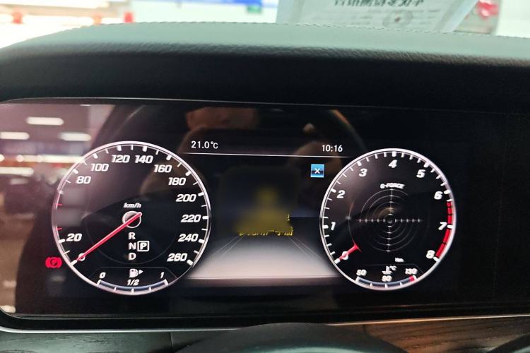 Used Mercedes-Benz E-Class 2019 Restyled E 300 L Sport Luxury Edition