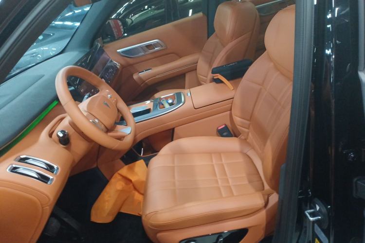 Used  S09 2025 Rear-Drive Ultra
