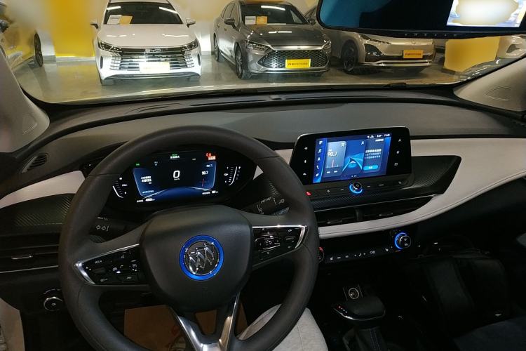 Used Buick Velite 6 2019 Connected & Smart Edition
